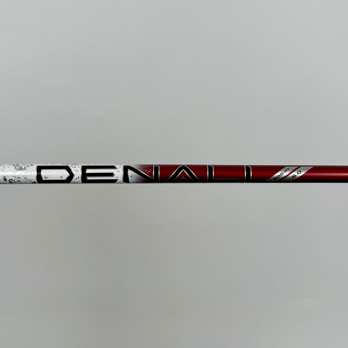 Wilson Staff Dynapwr Hybrid 4 22° / Stiff / Project X Denali Red 6.0 80g-HY