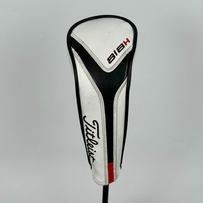 Titleist 818 H1 Hybrid 4 23° / Regular / Tensei CK Blue 70HY R