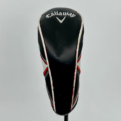 Callaway Big Bertha 15 Hybrid 4 22° / Regular / UST Mamiya Recoil 460 F3