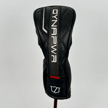 Wilson Staff Dynapwr Hybrid 5 25° / Regular / Project X Denali Red 5.5 70g-HY