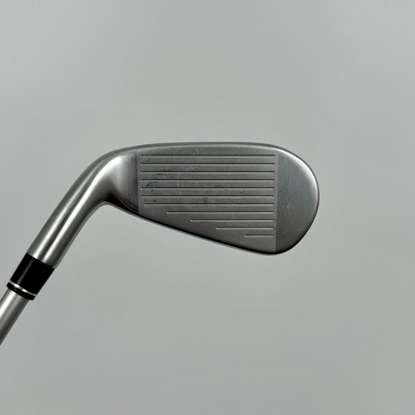 TaylorMade Stealth DHY Utility 3 19° / Stiff / Aldila Ascent 75 HY S