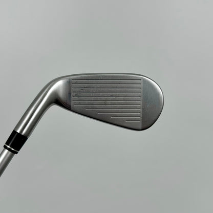 TaylorMade Stealth DHY Utility 3 19° / Stiff / Aldila Ascent 75 HY S