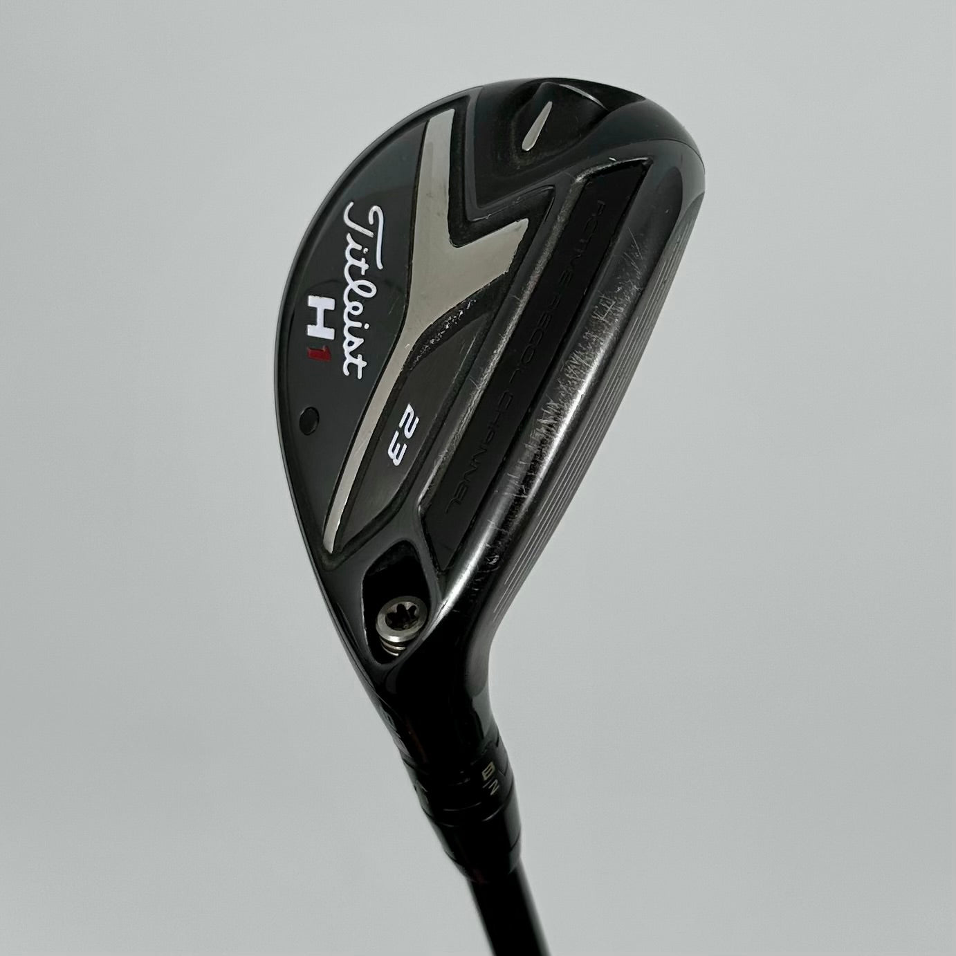 Titleist 818 H1 Hybrid 4 23° / Regular / Tensei CK Blue 70HY R