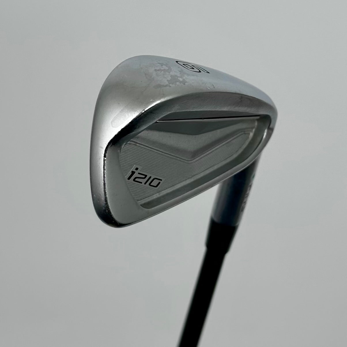Ping i210 5-P / Regular / Ping Alta CB R