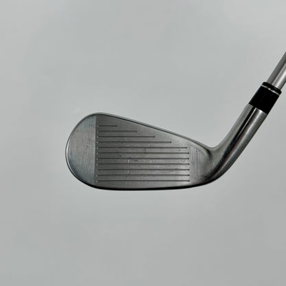 TaylorMade Stealth DHY Utility 3 19° / Stiff / Aldila Ascent 75 HY S