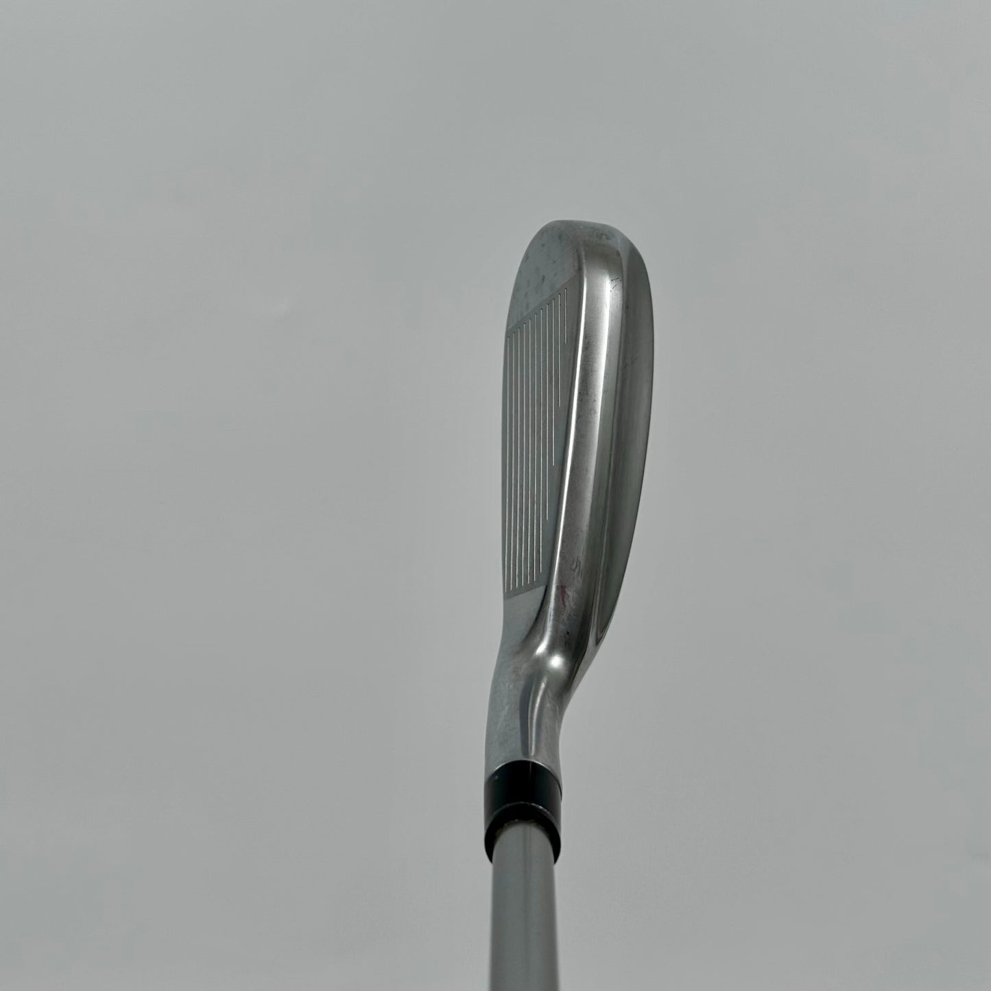 TaylorMade Stealth DHY Utility 3 19° / Stiff / Aldila Ascent 75 HY S