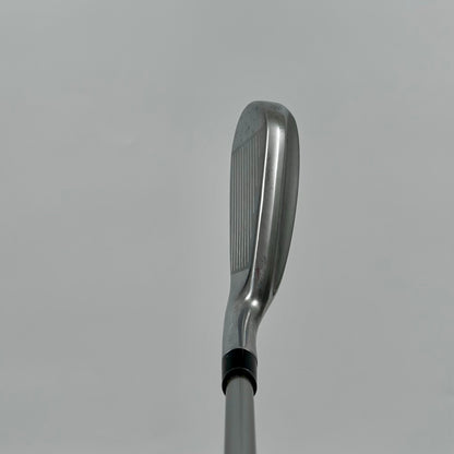 TaylorMade Stealth DHY Utility 3 19° / Stiff / Aldila Ascent 75 HY S