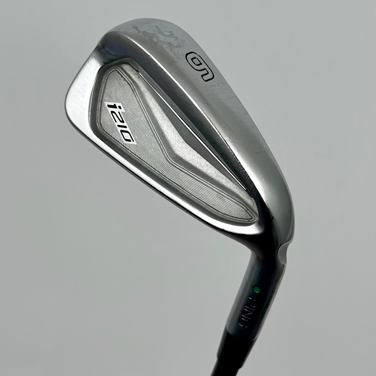 Ping i210 5-P / Regular / Ping Alta CB R