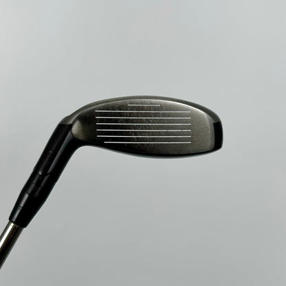 Callaway Big Bertha 15 Hybrid 4 22° / Regular / UST Mamiya Recoil 460 F3