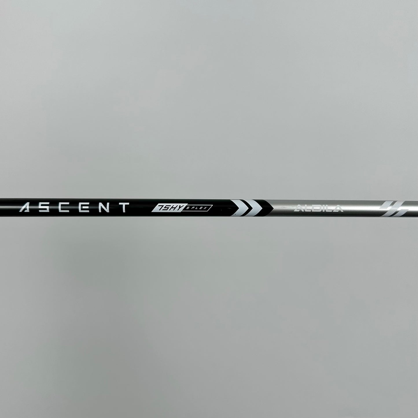 TaylorMade Stealth DHY Utility 3 19° / Stiff / Aldila Ascent 75 HY S