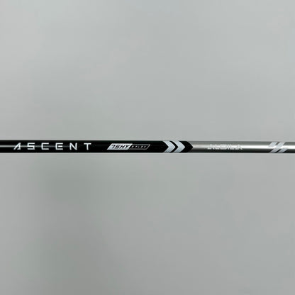 TaylorMade Stealth DHY Utility 3 19° / Stiff / Aldila Ascent 75 HY S