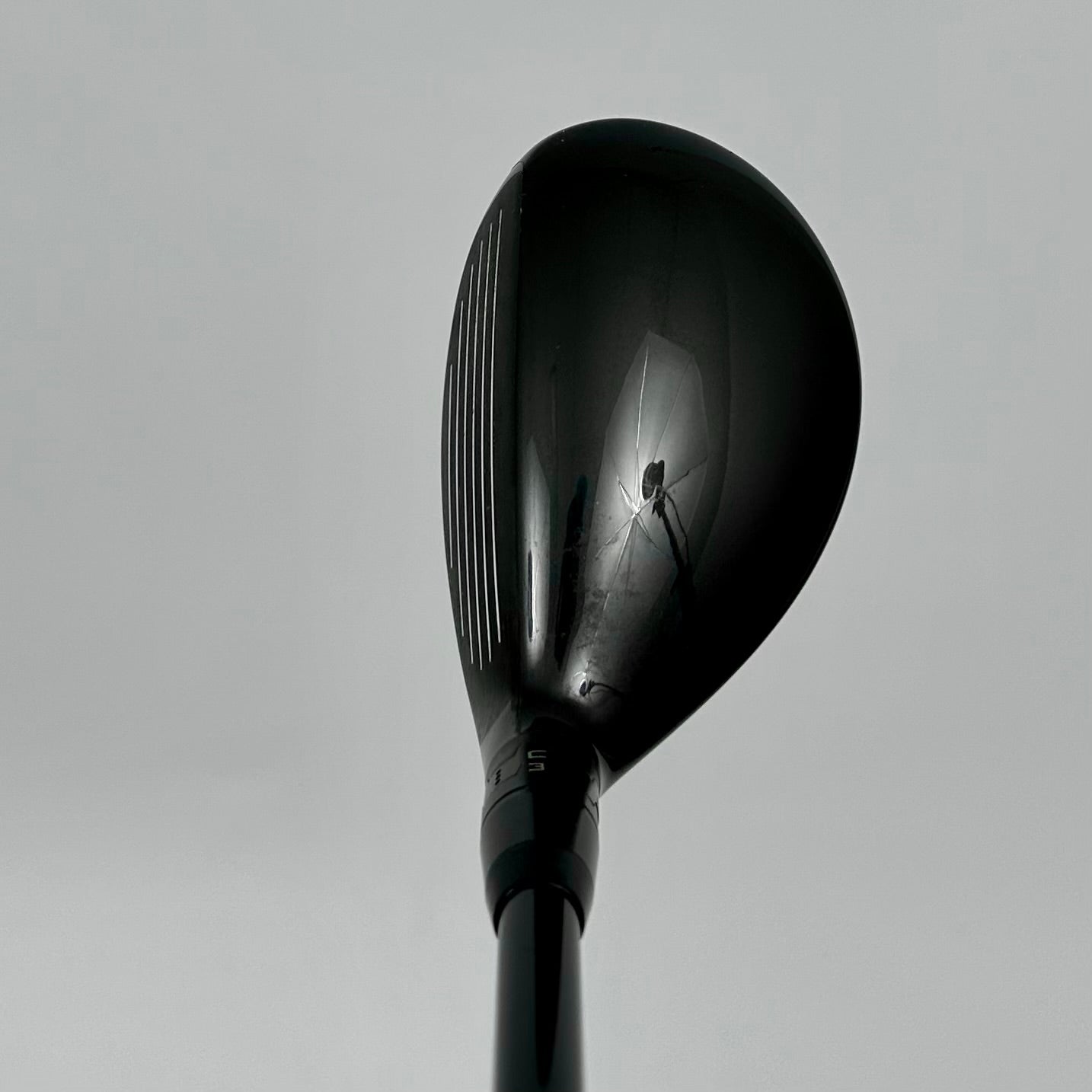 Titleist 818 H1 Hybrid 4 23° / Regular / Tensei CK Blue 70HY R