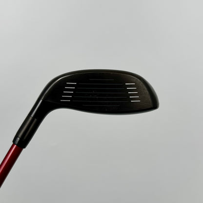 Wilson Staff Dynapwr Hybrid 5 25° / Regular / Project X Denali Red 5.5 70g-HY
