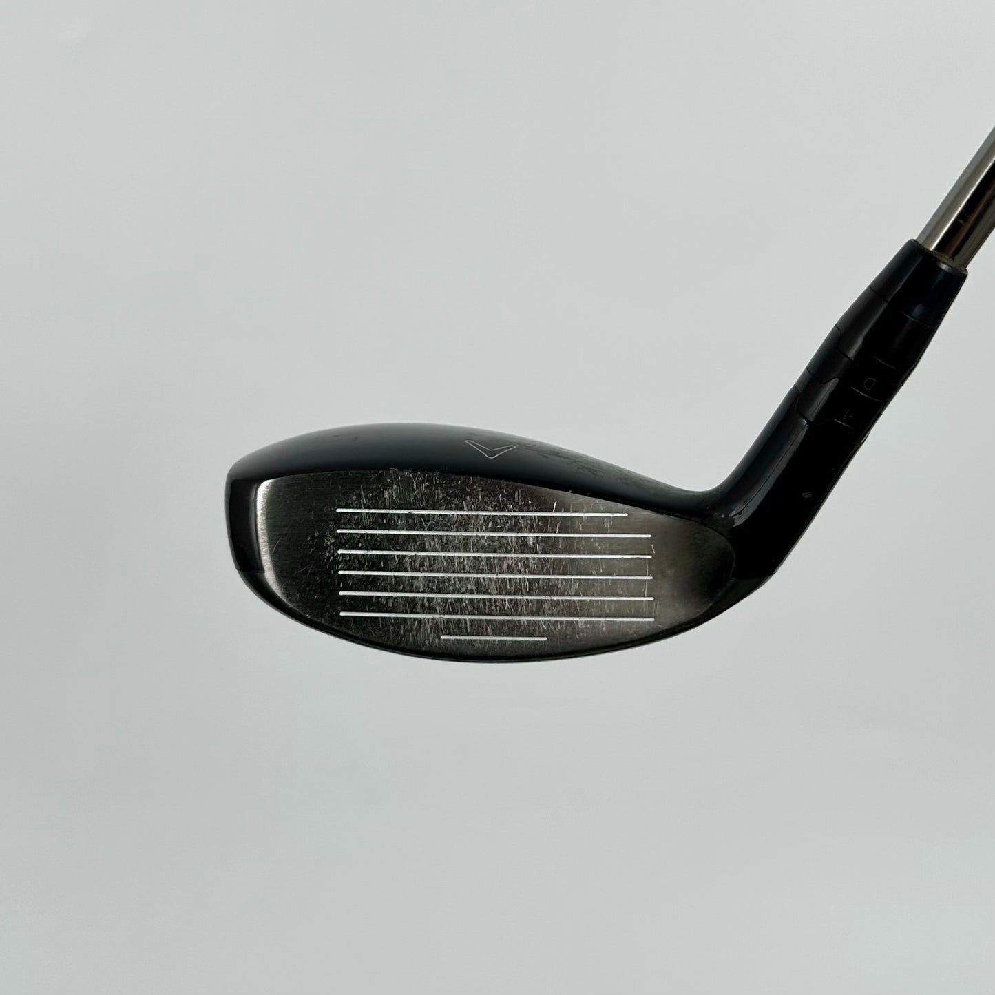 Callaway Big Bertha 15 Hybrid 4 22° / Regular / UST Mamiya Recoil 460 F3