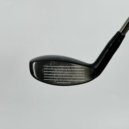 Callaway Big Bertha 15 Hybrid 4 22° / Regular / UST Mamiya Recoil 460 F3