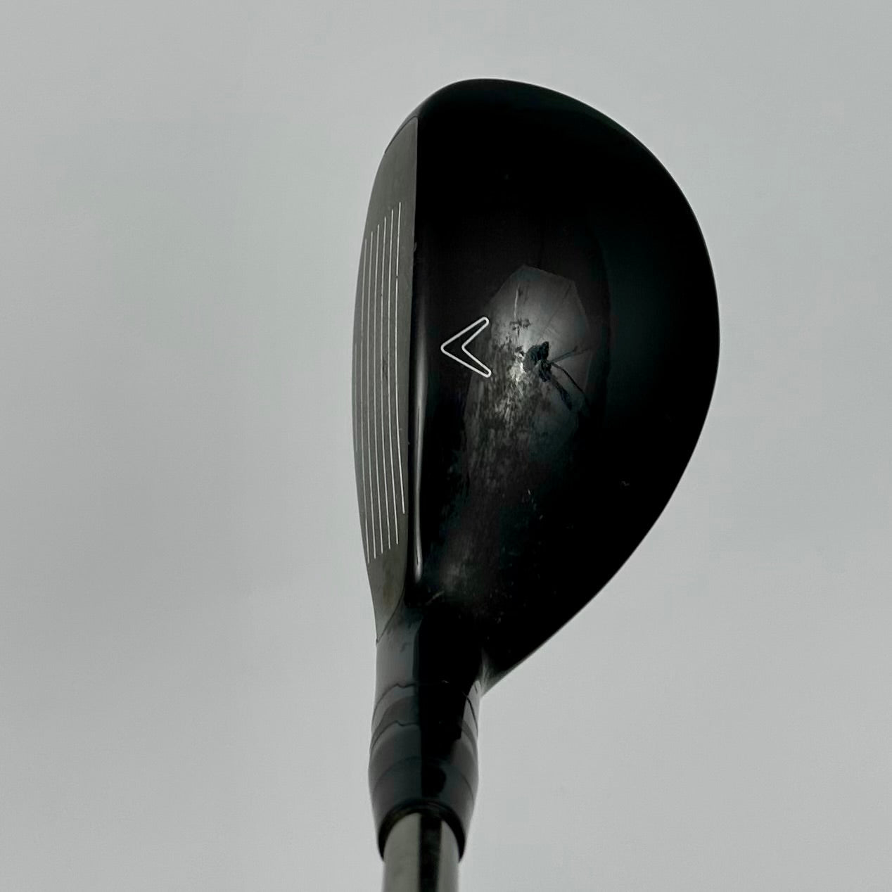Callaway Big Bertha 15 Hybrid 4 22° / Regular / UST Mamiya Recoil 460 F3