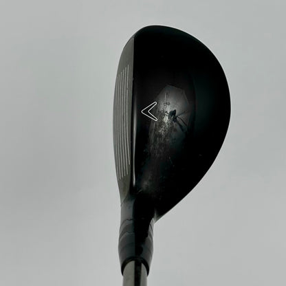 Callaway Big Bertha 15 Hybrid 4 22° / Regular / UST Mamiya Recoil 460 F3