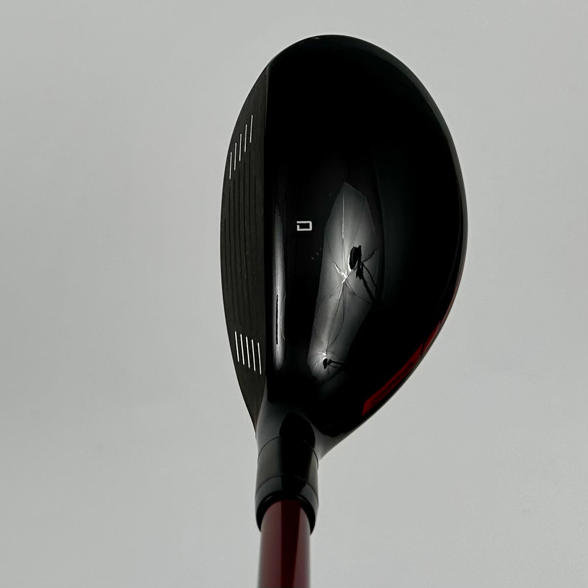 Wilson Staff Dynapwr Hybrid 5 25° / Regular / Project X Denali Red 5.5 70g-HY