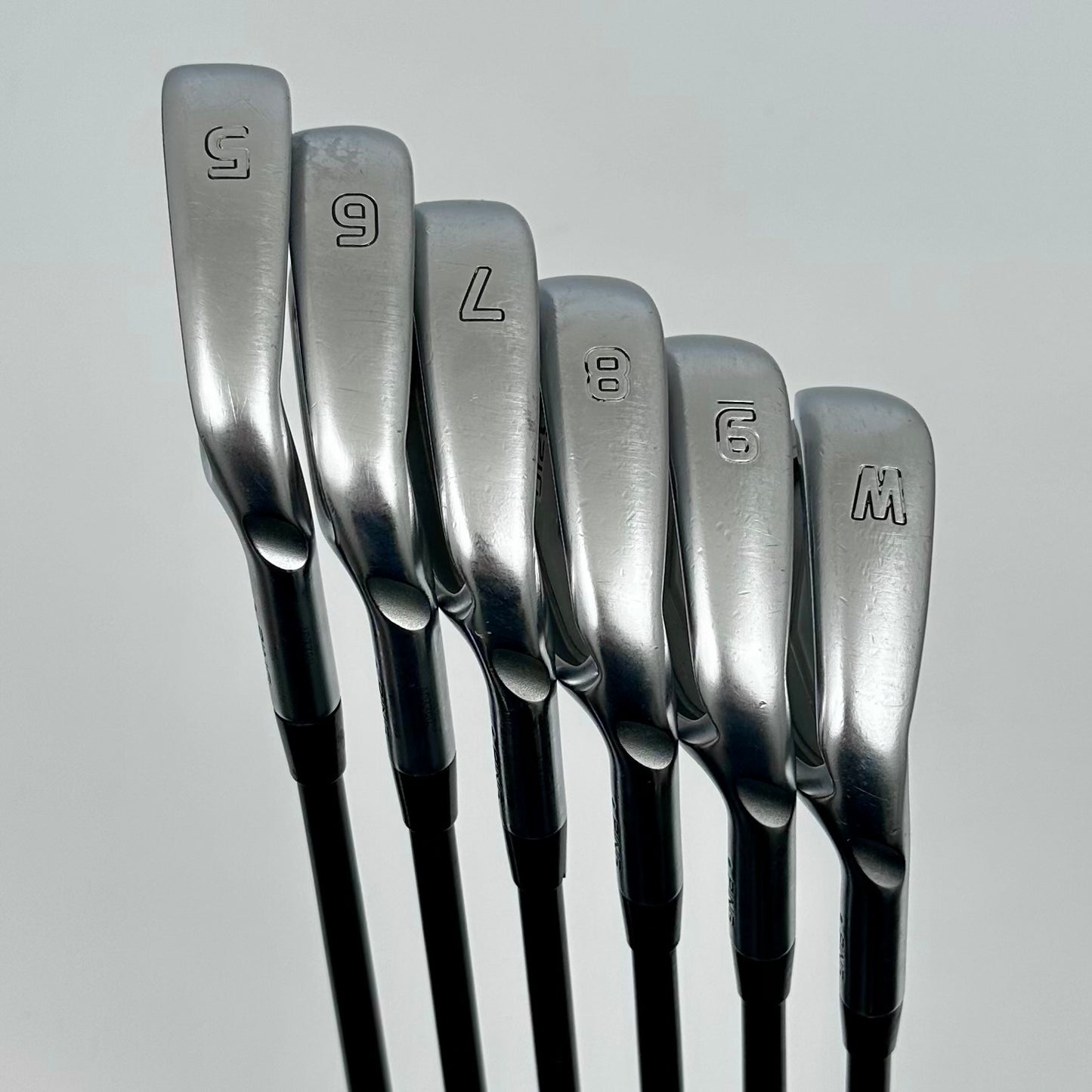 Ping i210 5-P / Regular / Ping Alta CB R