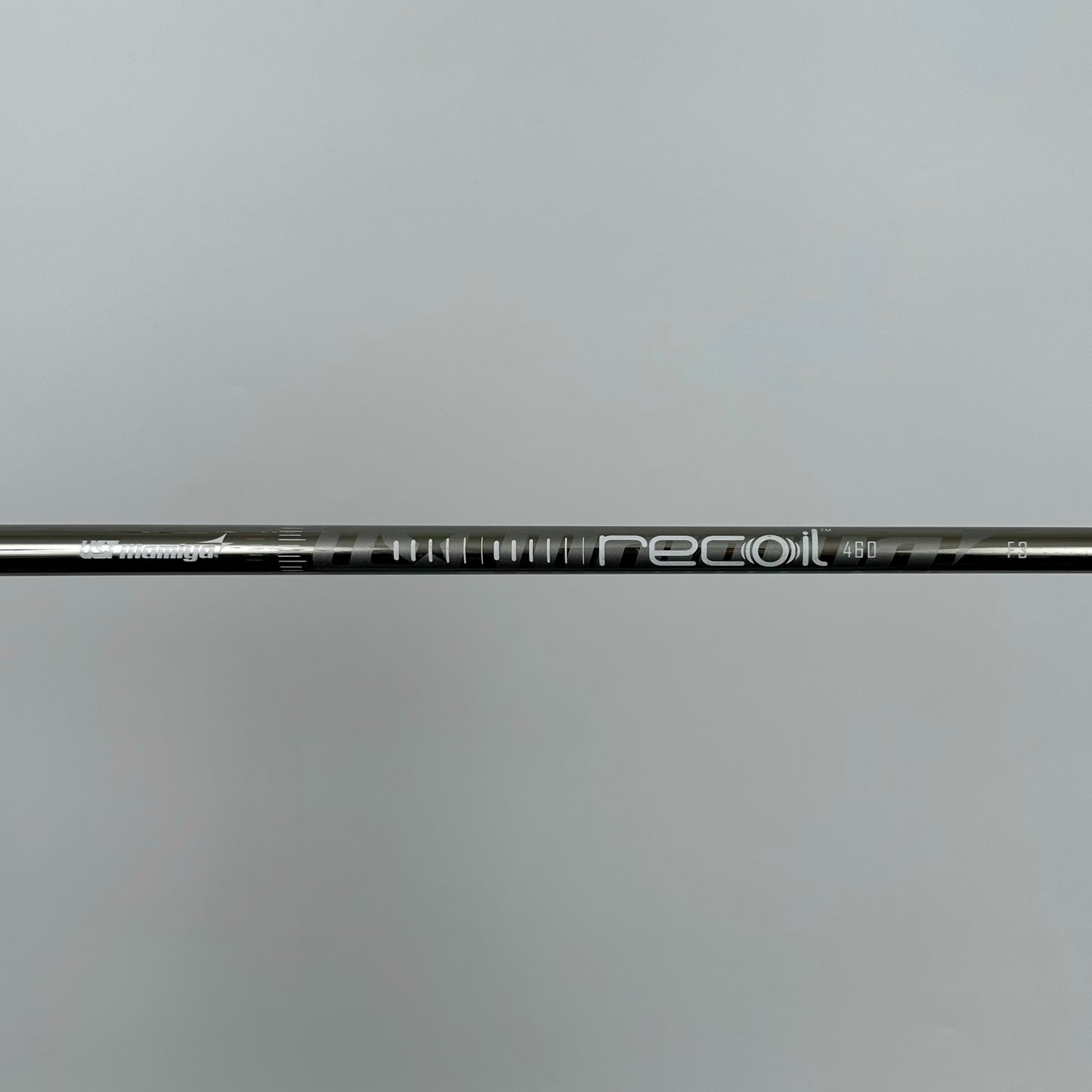 Callaway Big Bertha 15 Hybrid 4 22° / Regular / UST Mamiya Recoil 460 F3