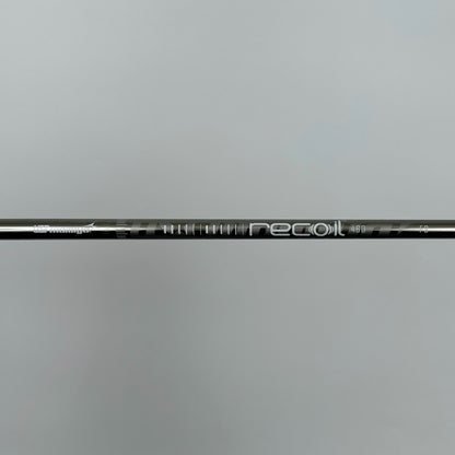 Callaway Big Bertha 15 Hybrid 4 22° / Regular / UST Mamiya Recoil 460 F3