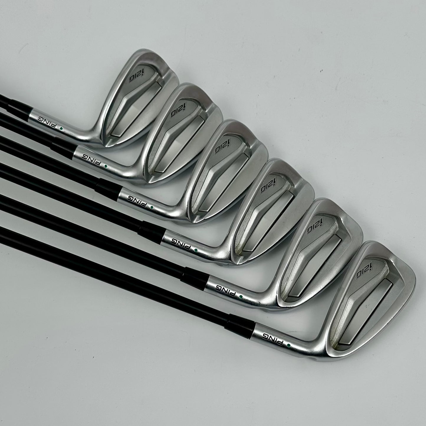 Ping i210 5-P / Regular / Ping Alta CB R