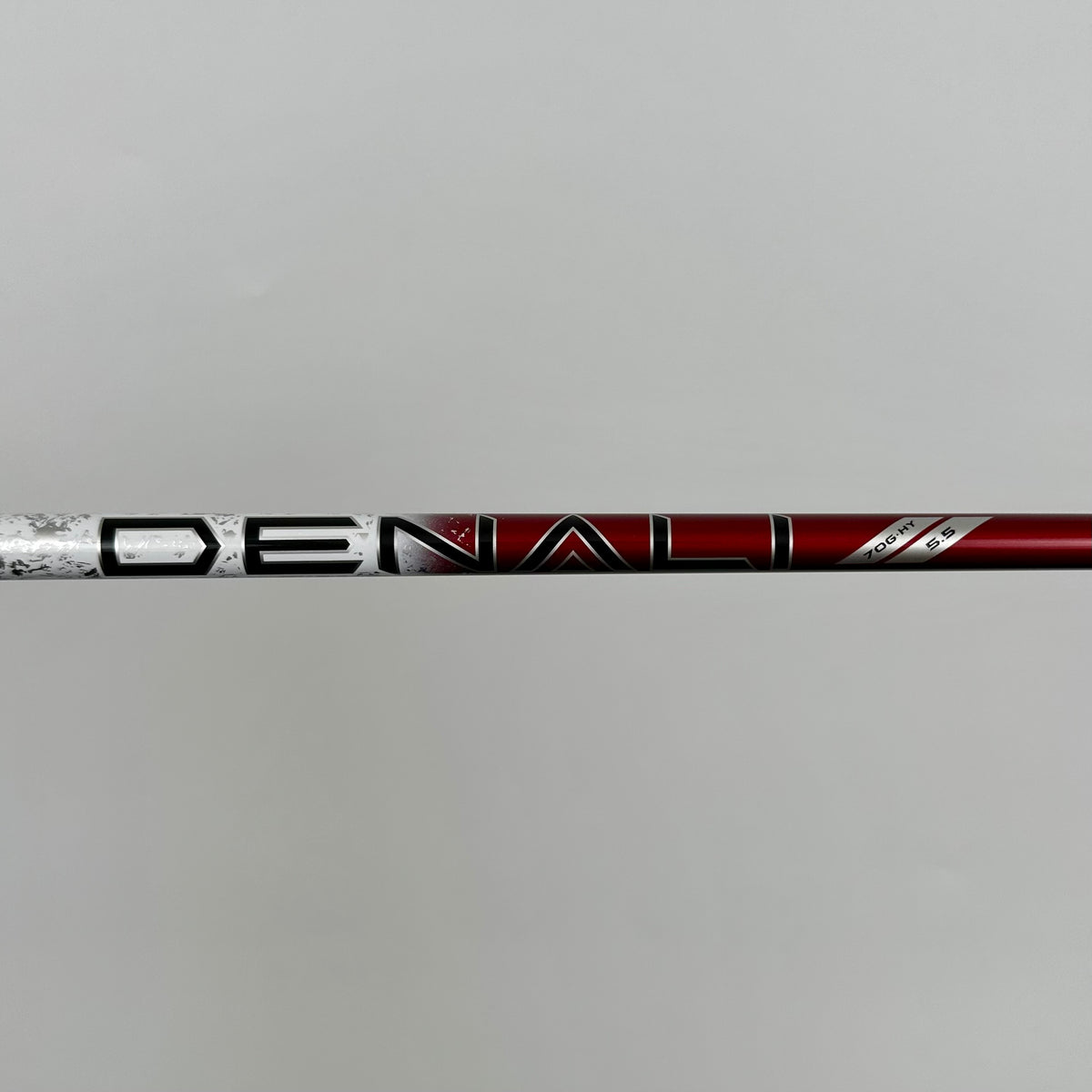 Wilson Staff Dynapwr Hybrid 5 25° / Regular / Project X Denali Red 5.5 70g-HY