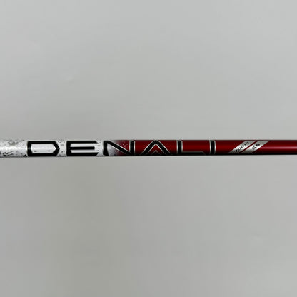 Wilson Staff Dynapwr Hybrid 5 25° / Regular / Project X Denali Red 5.5 70g-HY