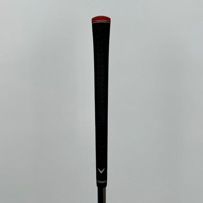 Callaway Big Bertha 15 Hybrid 4 22° / Regular / UST Mamiya Recoil 460 F3