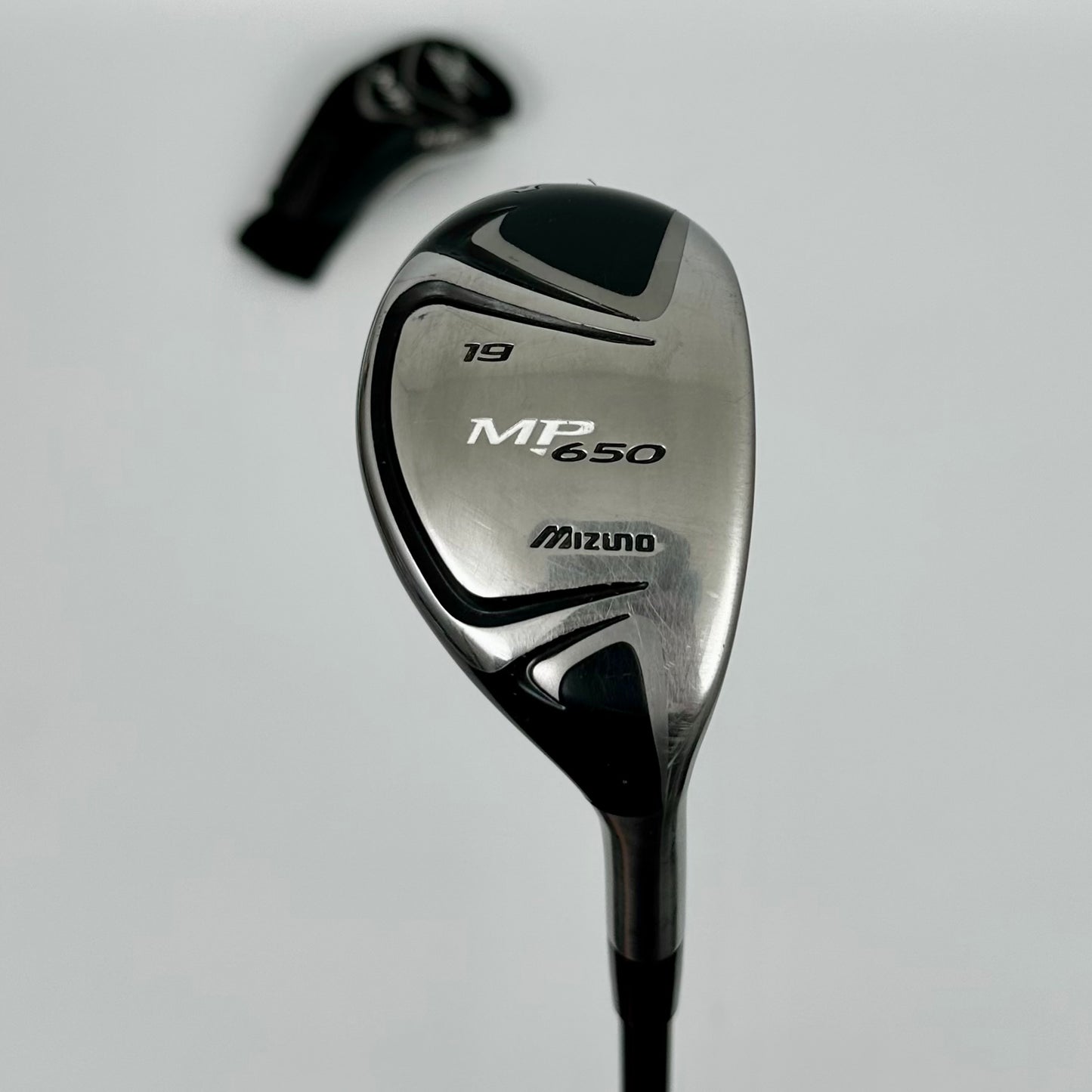 Mizuno MP 650 Hybrid 3 19° / Regular / Fujikura Orochi 85g R