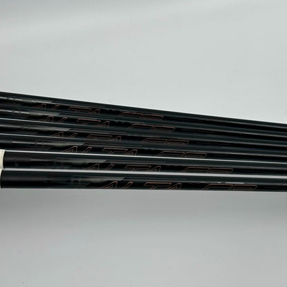 Ping i210 5-P / Regular / Ping Alta CB R
