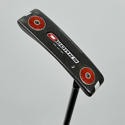 Odyssey O-Works #2 / 34"