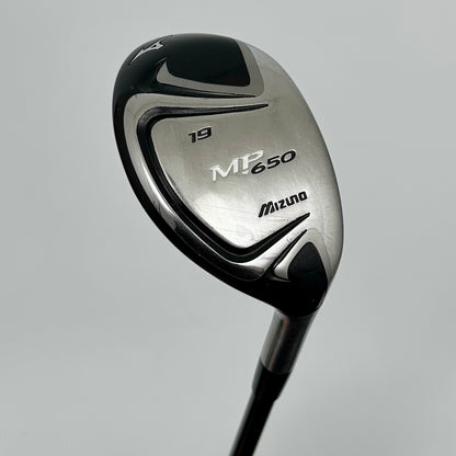 Mizuno MP 650 Hybrid 3 19° / Regular / Fujikura Orochi 85g R