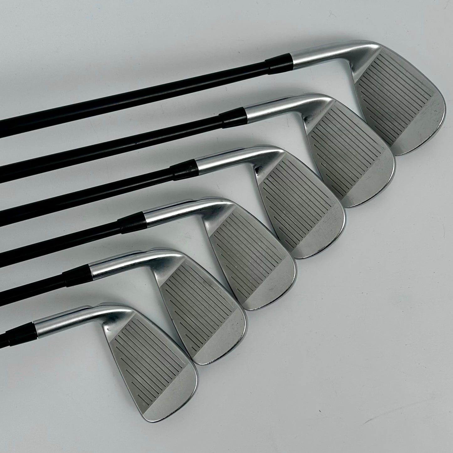 Ping i210 5-P / Regular / Ping Alta CB R