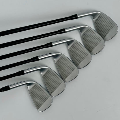 Ping i210 5-P / Regular / Ping Alta CB R