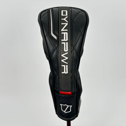 Wilson Staff Dynapwr Hybrid 6 28° / Senior / Project X Denali Red 5.0 60g-HY