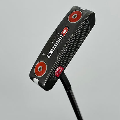 Odyssey O-Works #2 / 34"