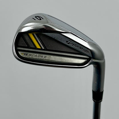 TaylorMade Rocketbladez 4-P / Regular / RocketFuel 85g R