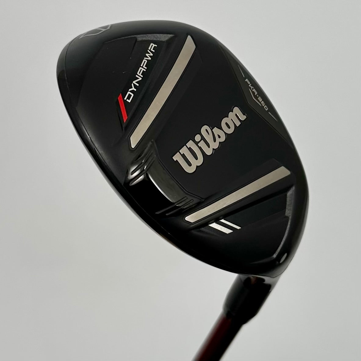 Wilson Staff Dynapwr Hybrid 6 28° / Senior / Project X Denali Red 5.0 60g-HY