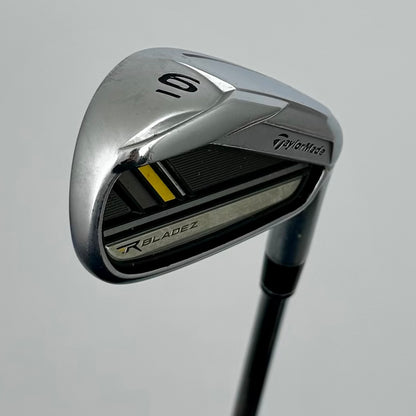 TaylorMade Rocketbladez 4-P / Regular / RocketFuel 85g R