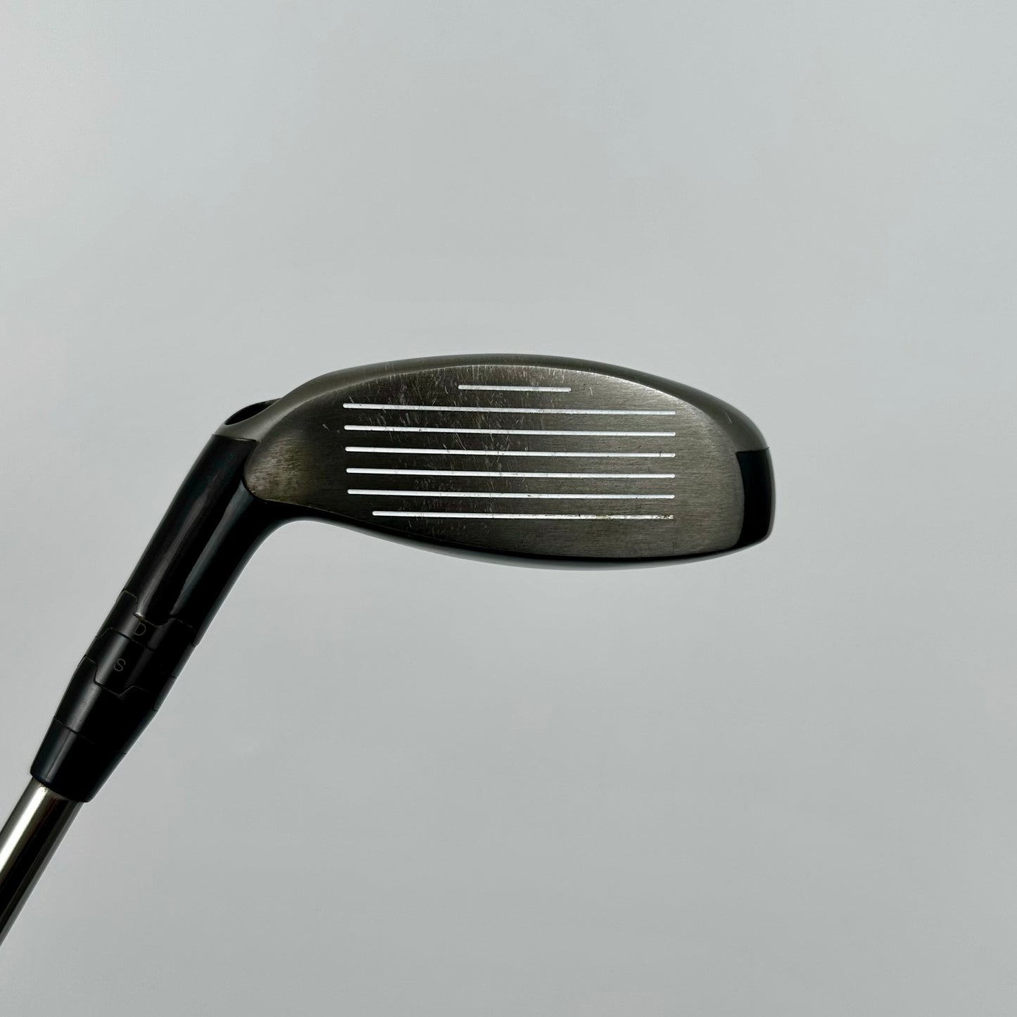 Callaway Big Bertha 15 Hybrid 3 19° / Regular / UST Mamiya Recoil 460 F3