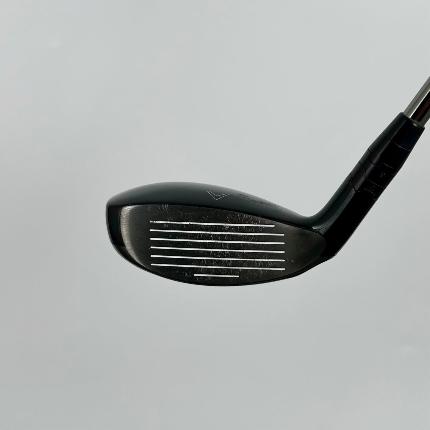 Callaway Big Bertha 15 Hybrid 3 19° / Regular / UST Mamiya Recoil 460 F3