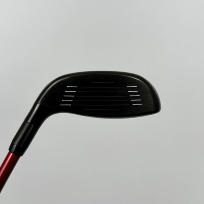 Wilson Staff Dynapwr Hybrid 6 28° / Senior / Project X Denali Red 5.0 60g-HY