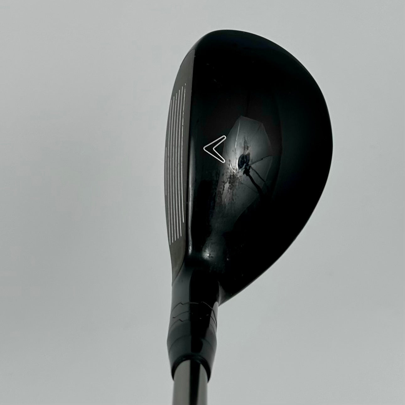 Callaway Big Bertha 15 Hybrid 3 19° / Regular / UST Mamiya Recoil 460 F3