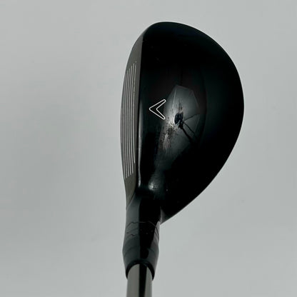 Callaway Big Bertha 15 Hybrid 3 19° / Regular / UST Mamiya Recoil 460 F3