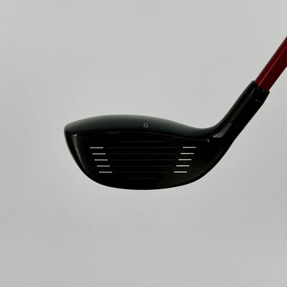 Wilson Staff Dynapwr Hybrid 6 28° / Senior / Project X Denali Red 5.0 60g-HY