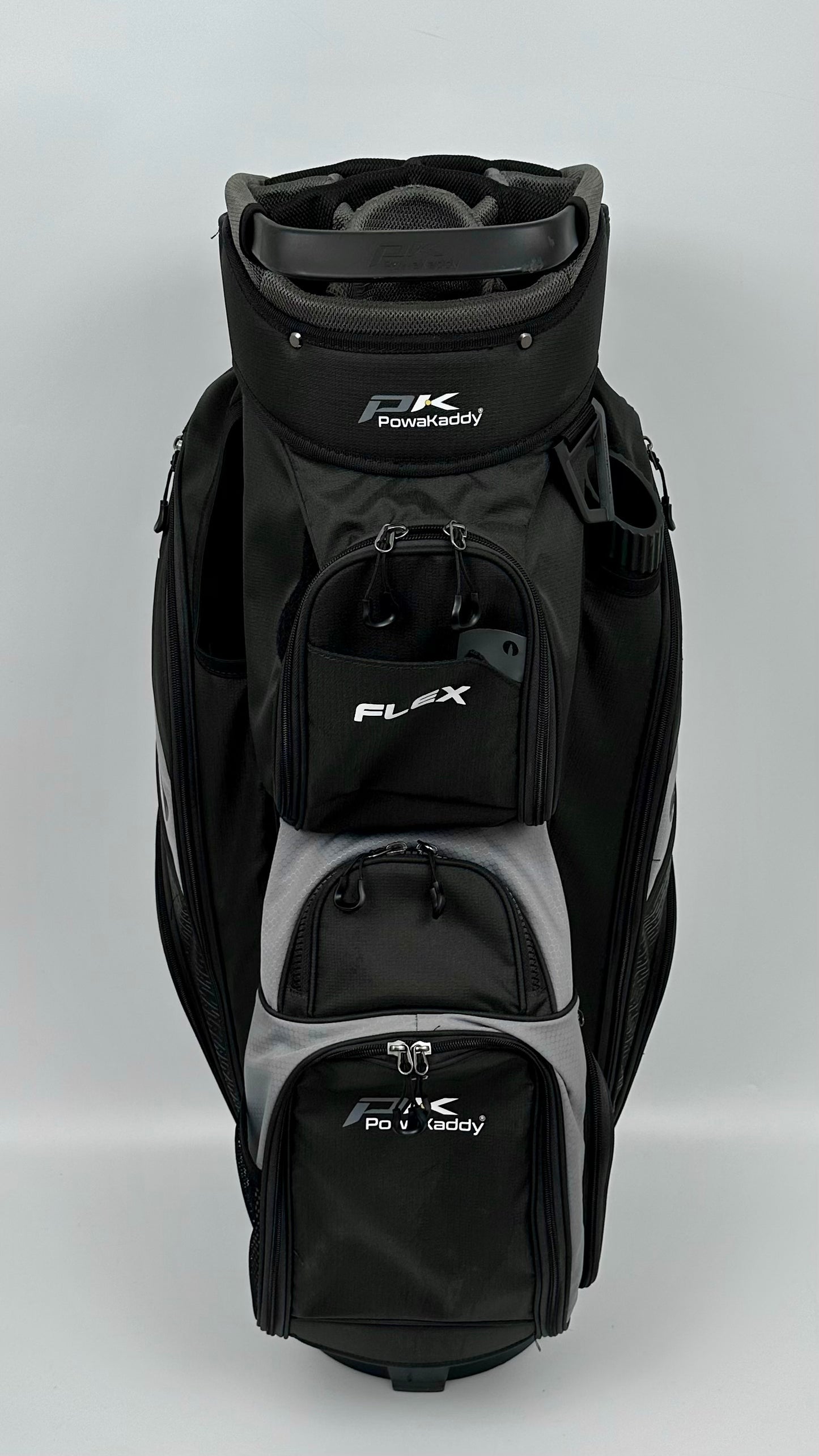 PowaKaddy Flex Vagnbag