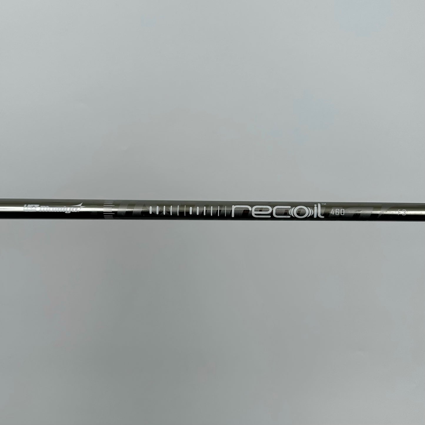 Callaway Big Bertha 15 Hybrid 3 19° / Regular / UST Mamiya Recoil 460 F3