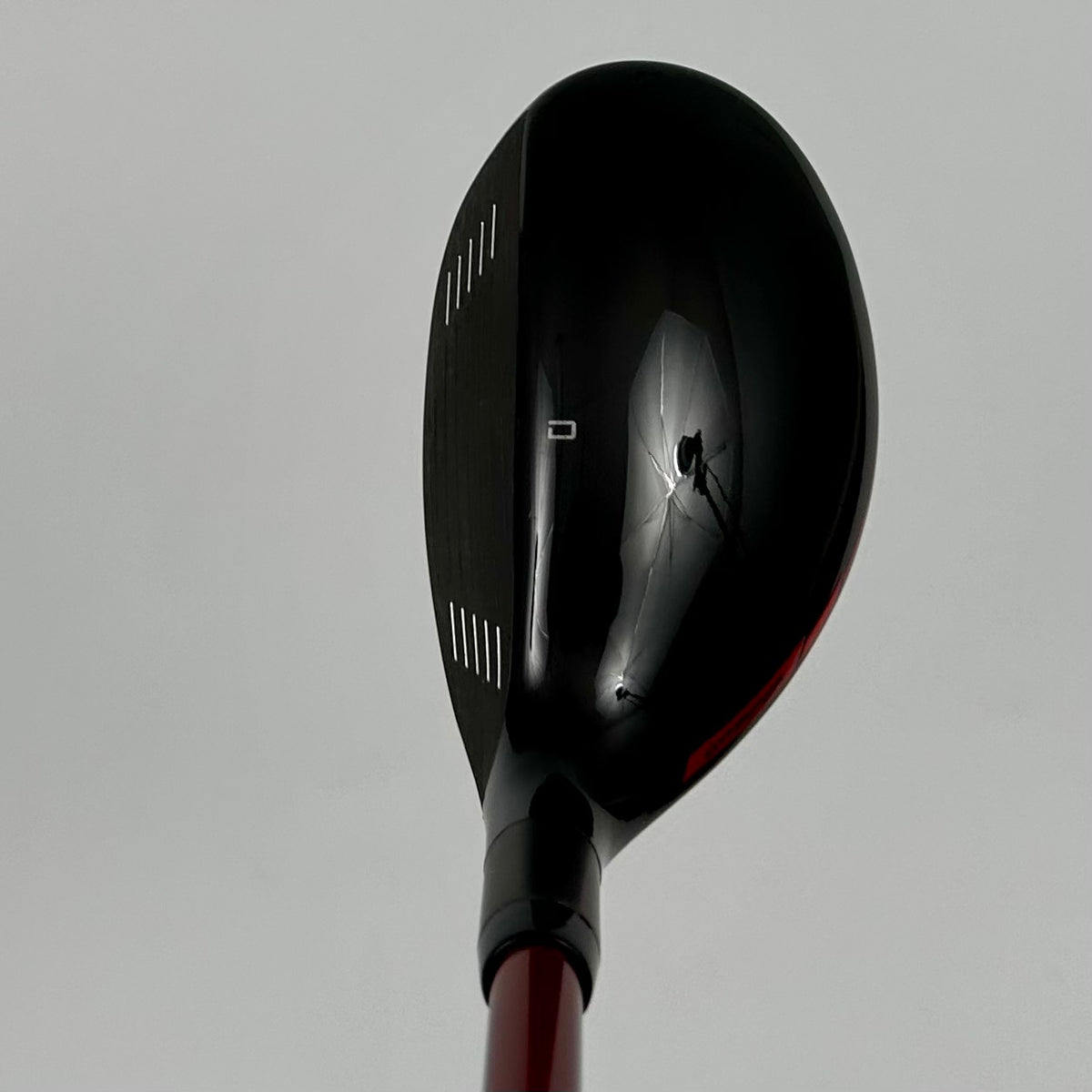 Wilson Staff Dynapwr Hybrid 6 28° / Senior / Project X Denali Red 5.0 60g-HY