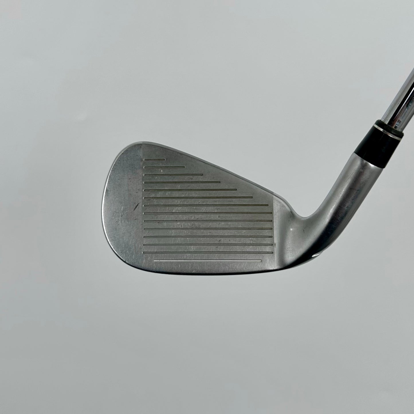 TaylorMade Rocketbladez 4-P / Regular / RocketFuel 85g R